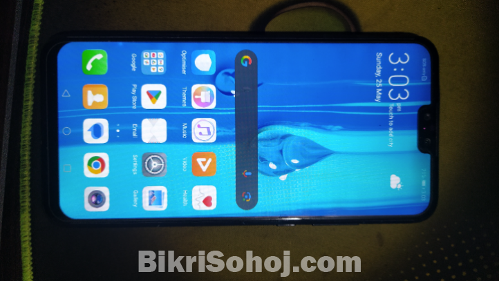 Huawei Y9
